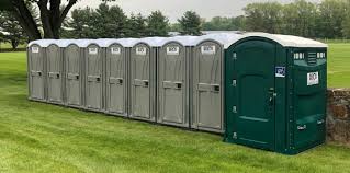 Types of Portable Toilets We Offer in Cabana Colony, FL
